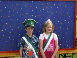 Schützenfest 2007